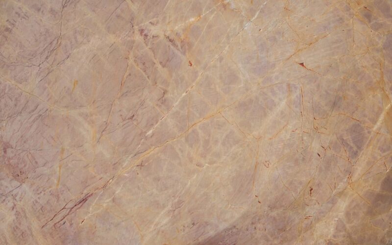 1 quartzite block