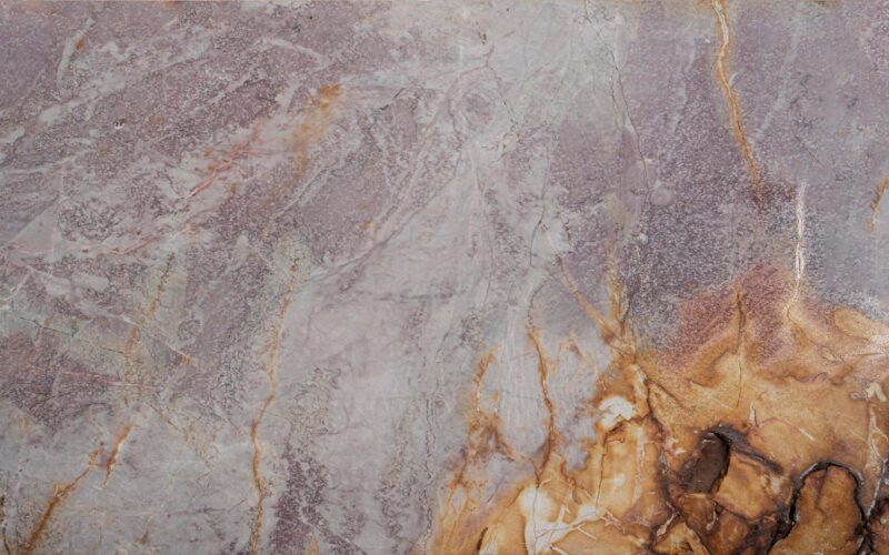 13 quartzite block