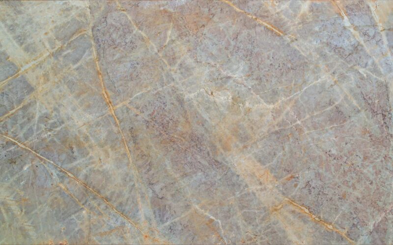 15 quartzite block