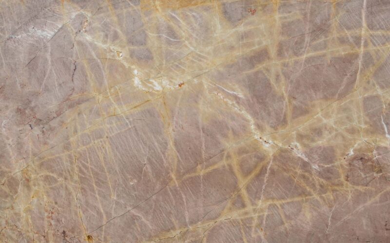 18 quartzite block