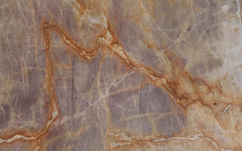 2 quartzite block
