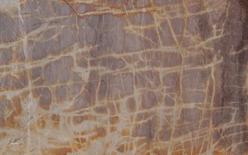 3 quartzite block