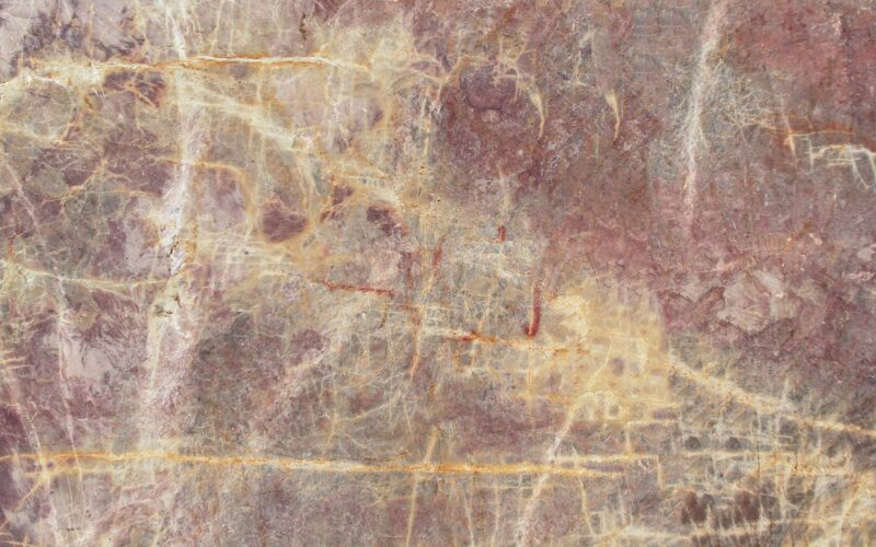 5 quartzite block