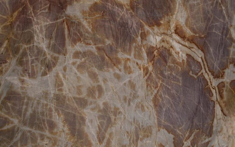 7 quartzite block