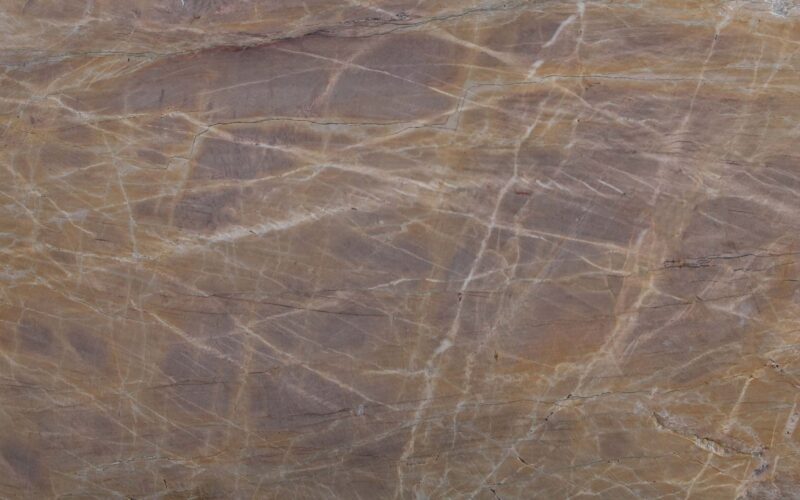 8 quartzite block