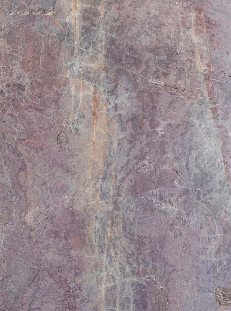 quartzite block