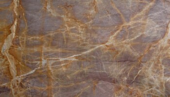 quartzite block