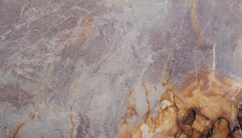 quartzite block